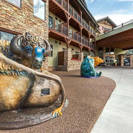 Best Western Premier Ivy Inn & Suites