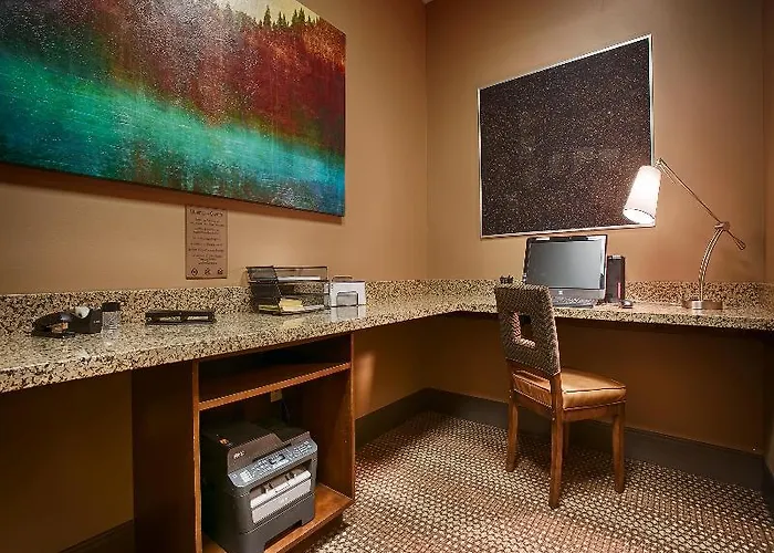 Hotel Western Premier Ivy & 4*