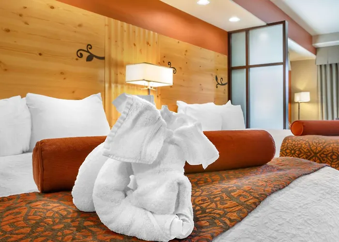 Hotel Western Premier Ivy & 4*