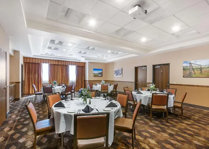 Hotel Western Premier Ivy &