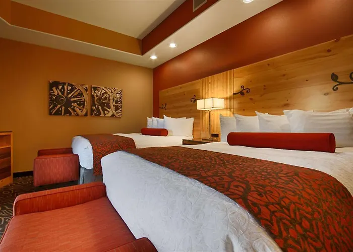 Hotel Western Premier Ivy &