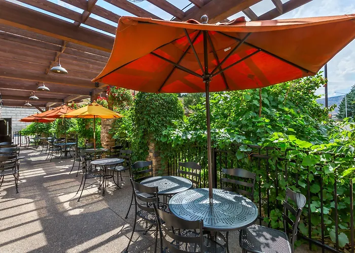 Hotel Western Premier Ivy & 4*