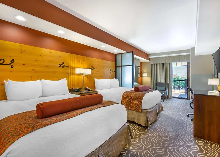 Hotel Western Premier Ivy & Cody