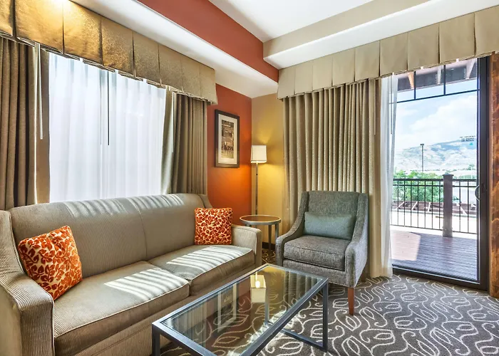 Hotel Western Premier Ivy &
