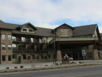Western Premier Ivy & Hotel