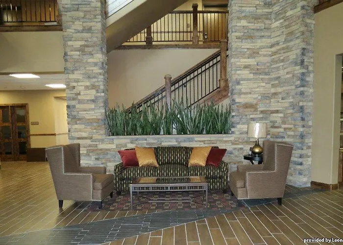 Western Premier Ivy & Hotel Cody
