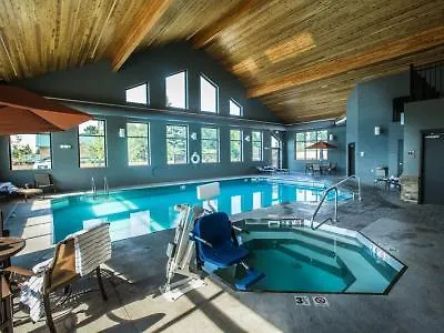 Hotel Western Premier Ivy & 4*