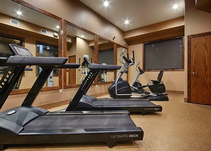 Hotel Western Premier Ivy & 4*