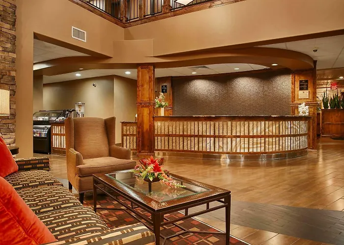 Western Premier Ivy & Hotel Cody