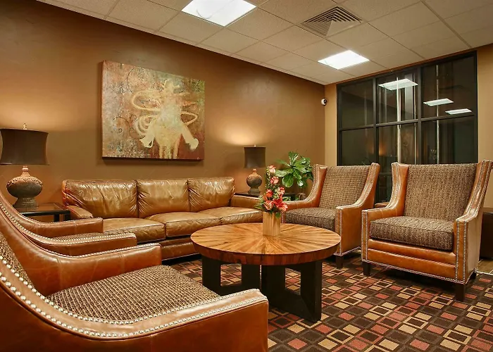 Hotel Western Premier Ivy &