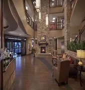 Western Premier Ivy & Hotel Cody